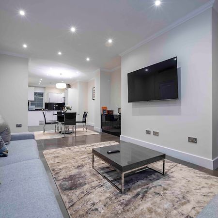 20 Hertford Street - Mayfair Apartments London Exterior foto