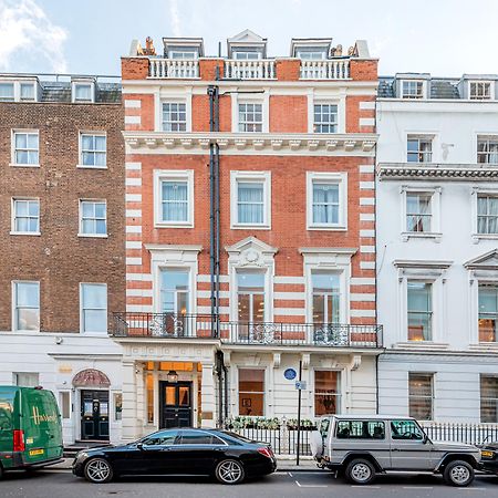 20 Hertford Street - Mayfair Apartments London Exterior foto