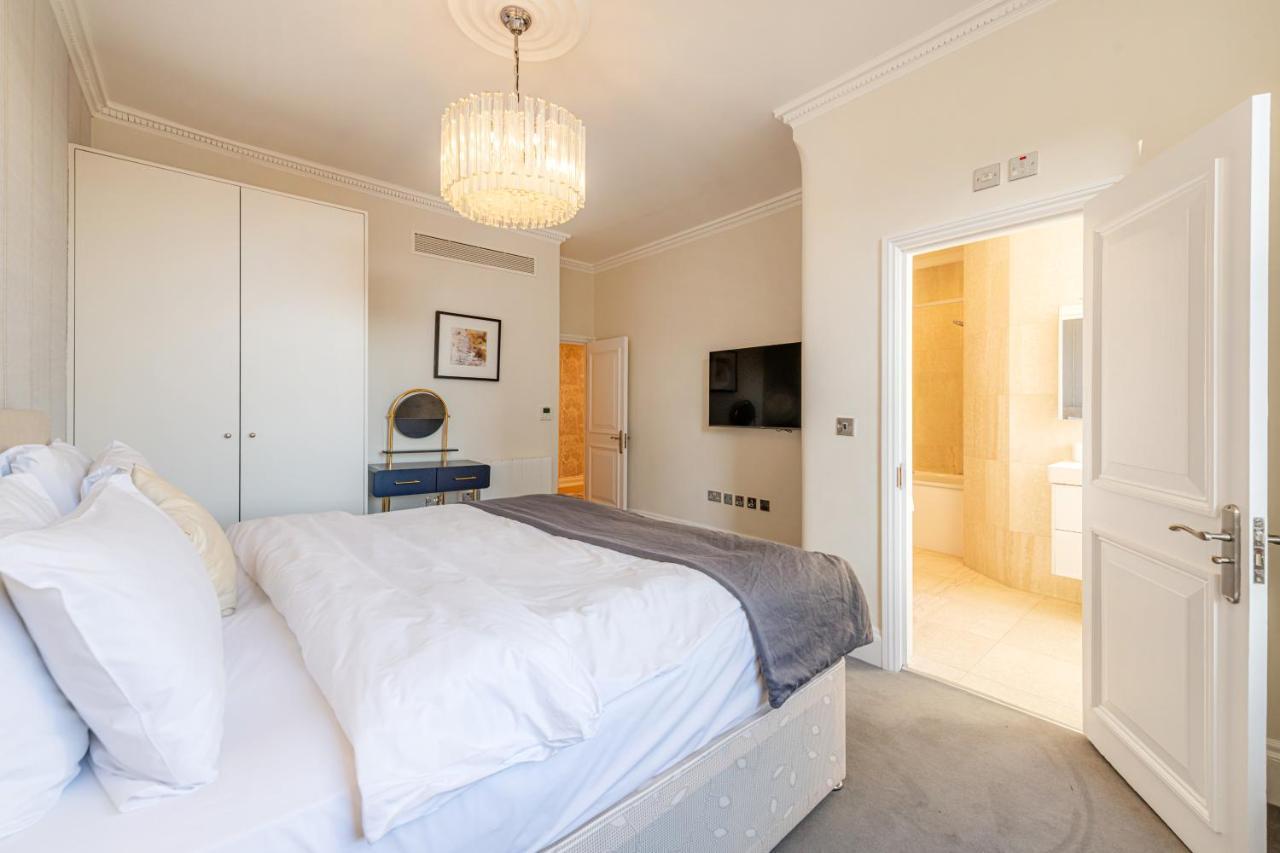 20 Hertford Street - Mayfair Apartments London Exterior foto