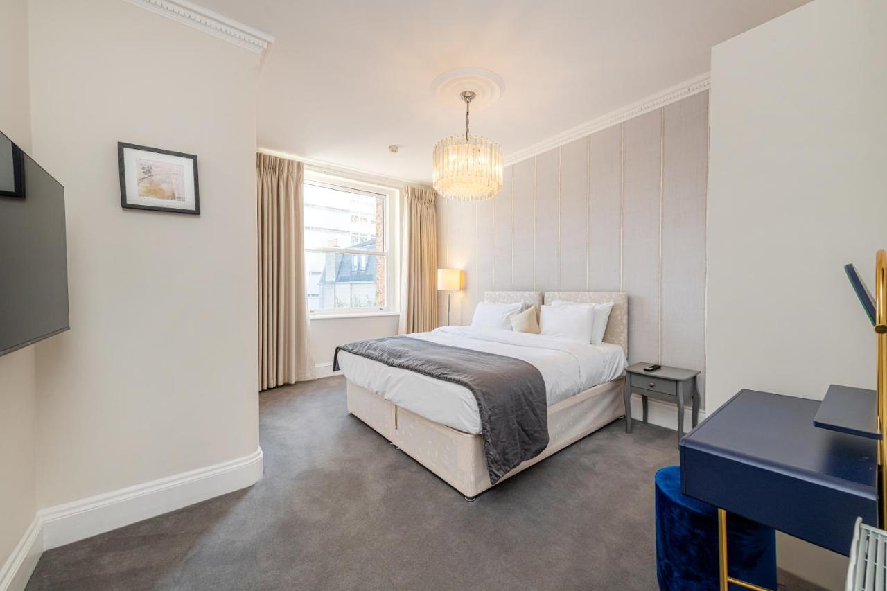 20 Hertford Street - Mayfair Apartments London Exterior foto