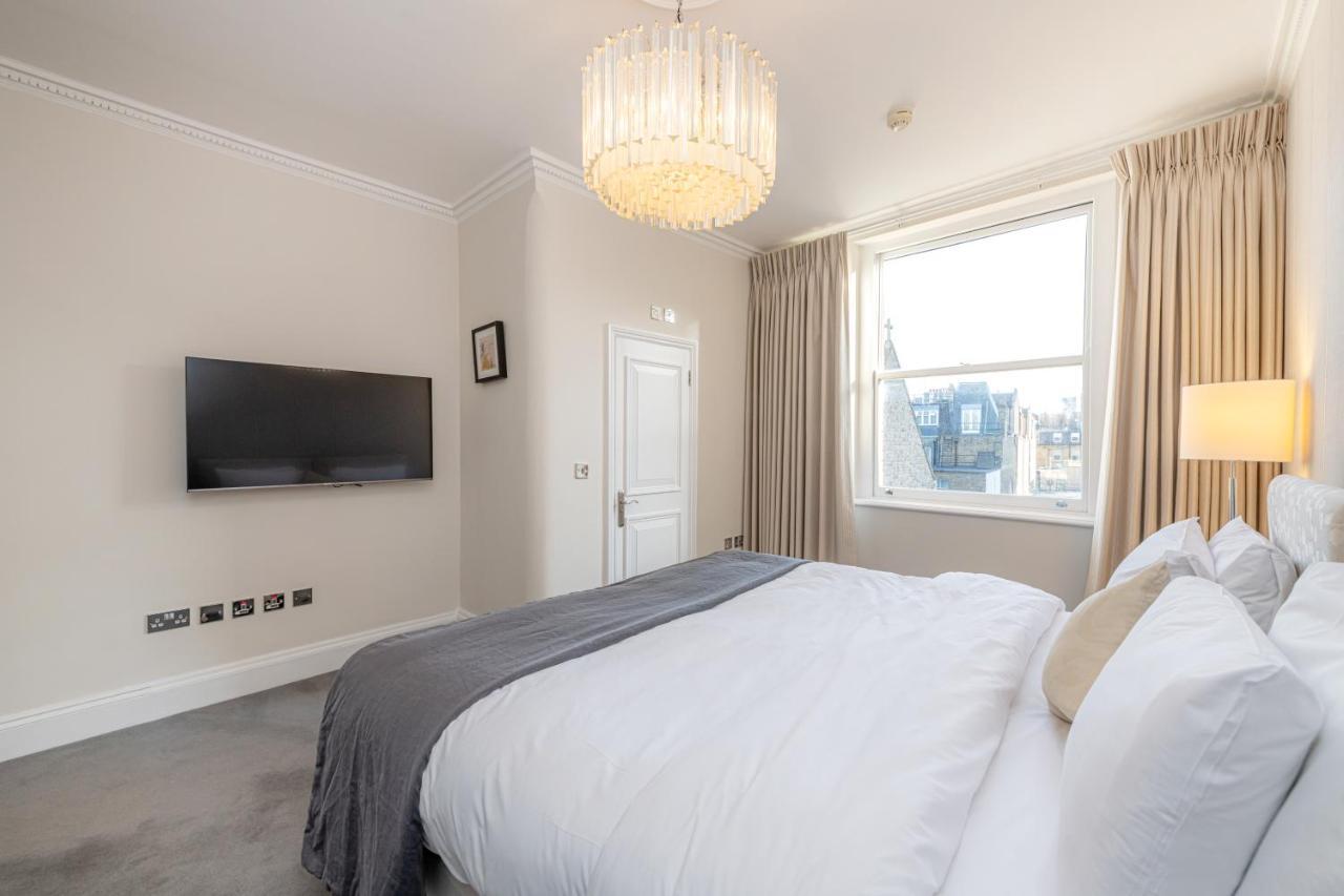 20 Hertford Street - Mayfair Apartments London Exterior foto