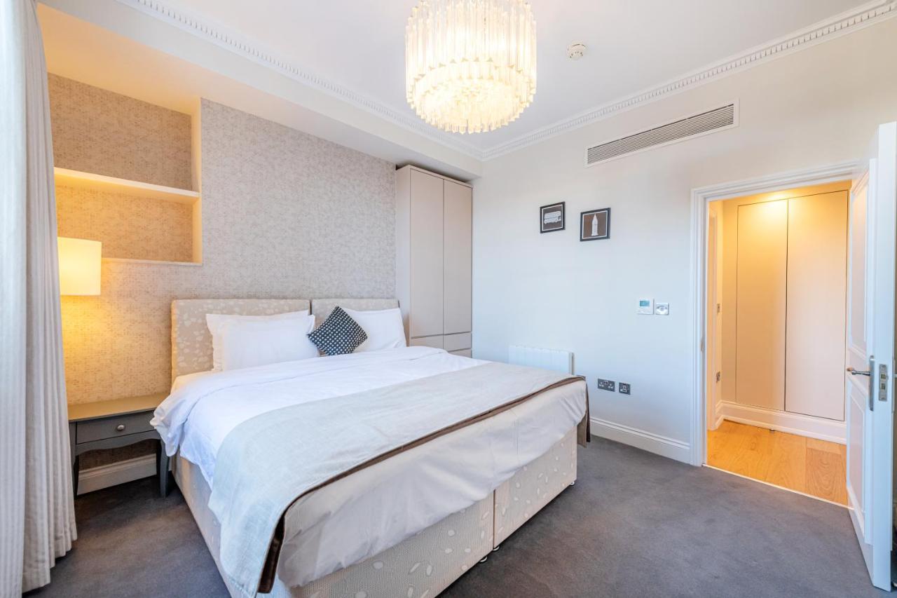 20 Hertford Street - Mayfair Apartments London Exterior foto