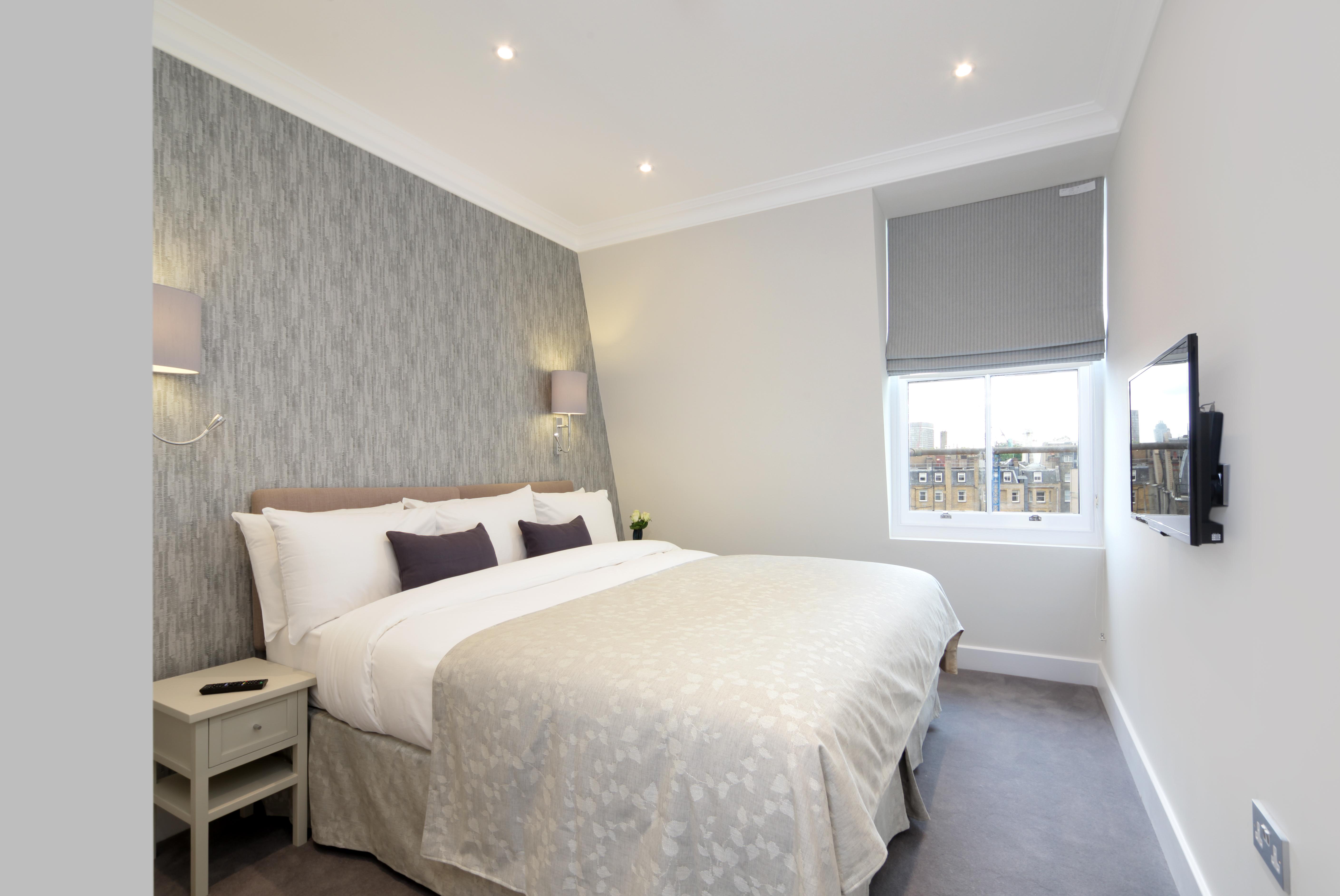20 Hertford Street - Mayfair Apartments London Exterior foto