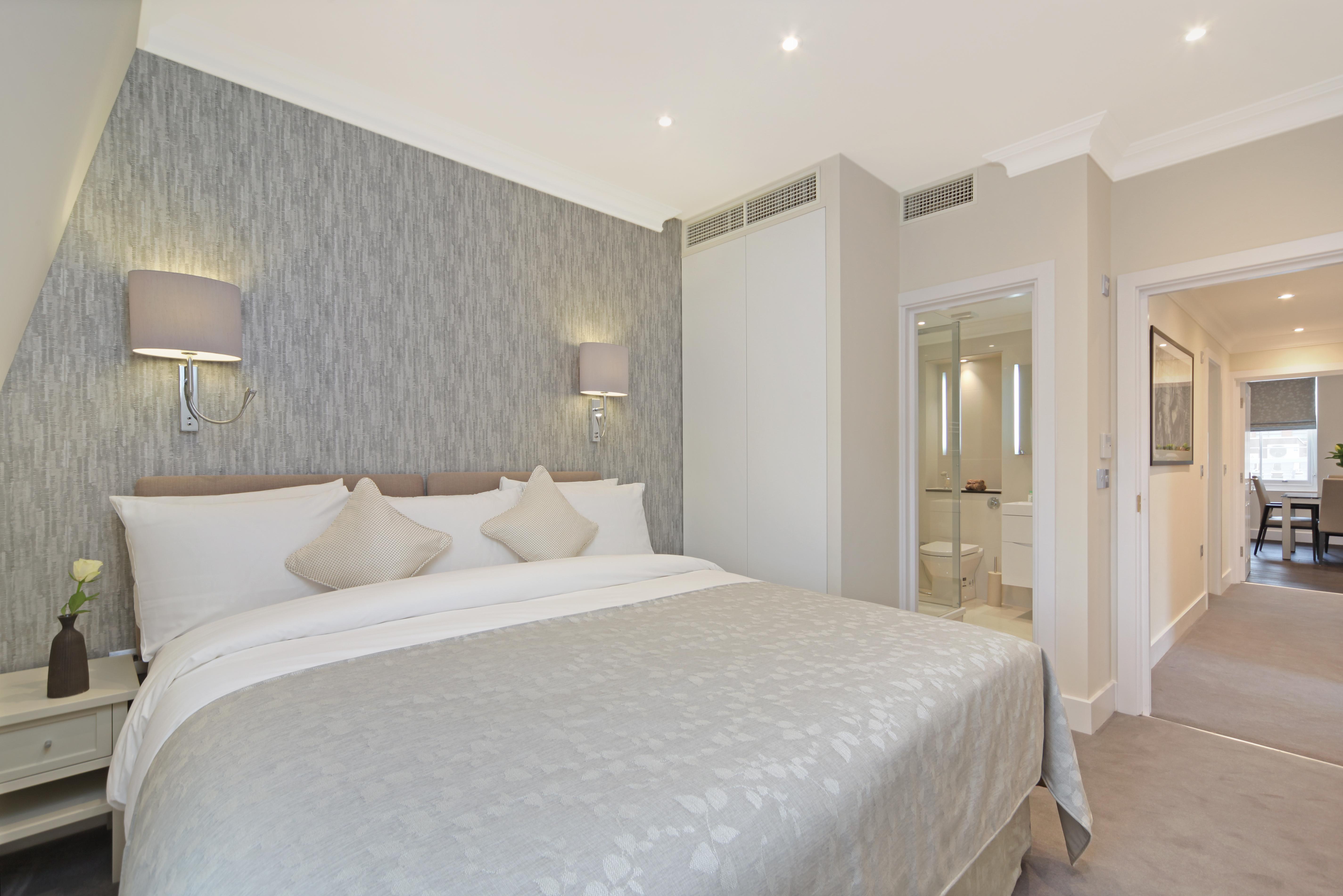 20 Hertford Street - Mayfair Apartments London Exterior foto