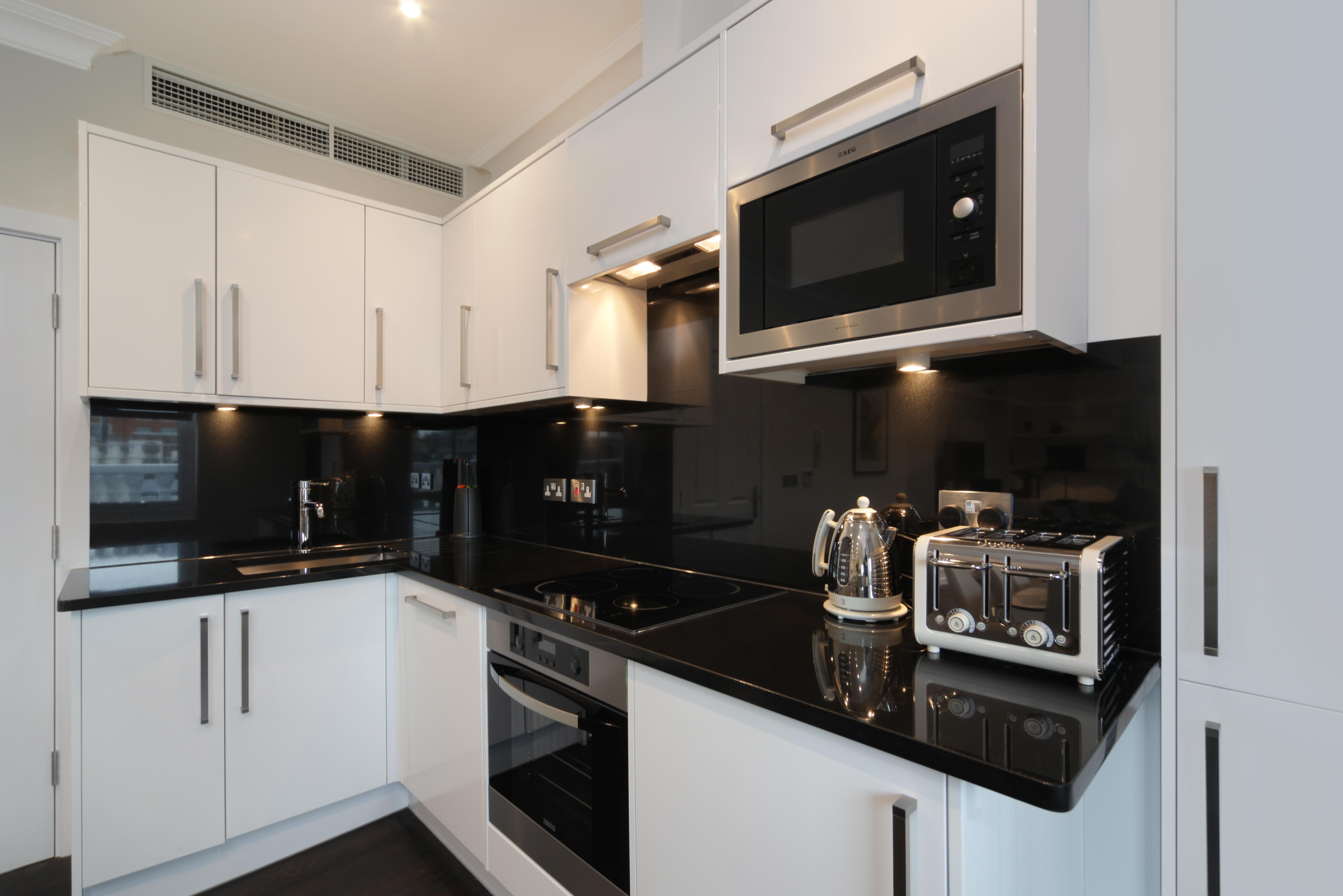 20 Hertford Street - Mayfair Apartments London Exterior foto