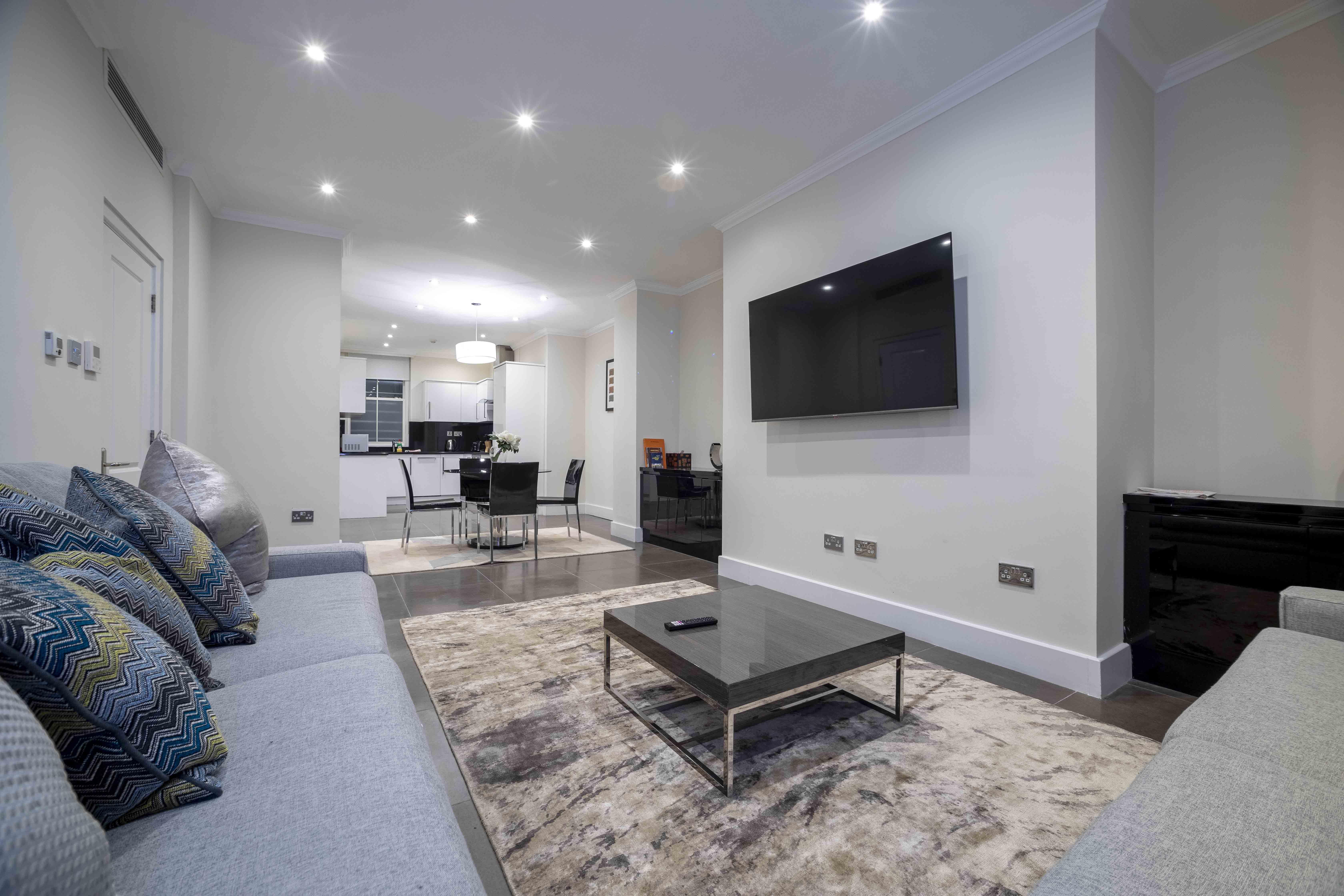 20 Hertford Street - Mayfair Apartments London Exterior foto