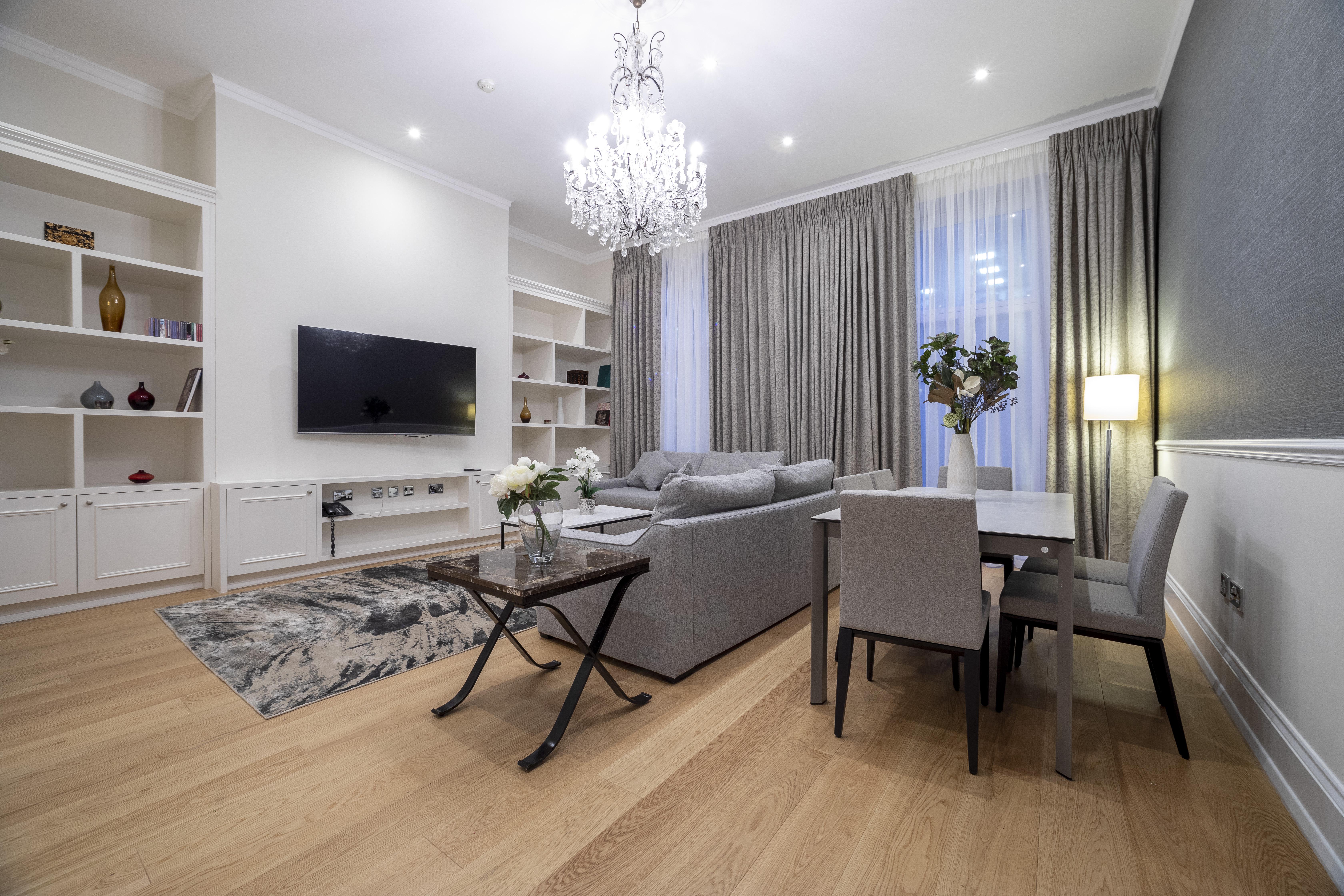 20 Hertford Street - Mayfair Apartments London Exterior foto