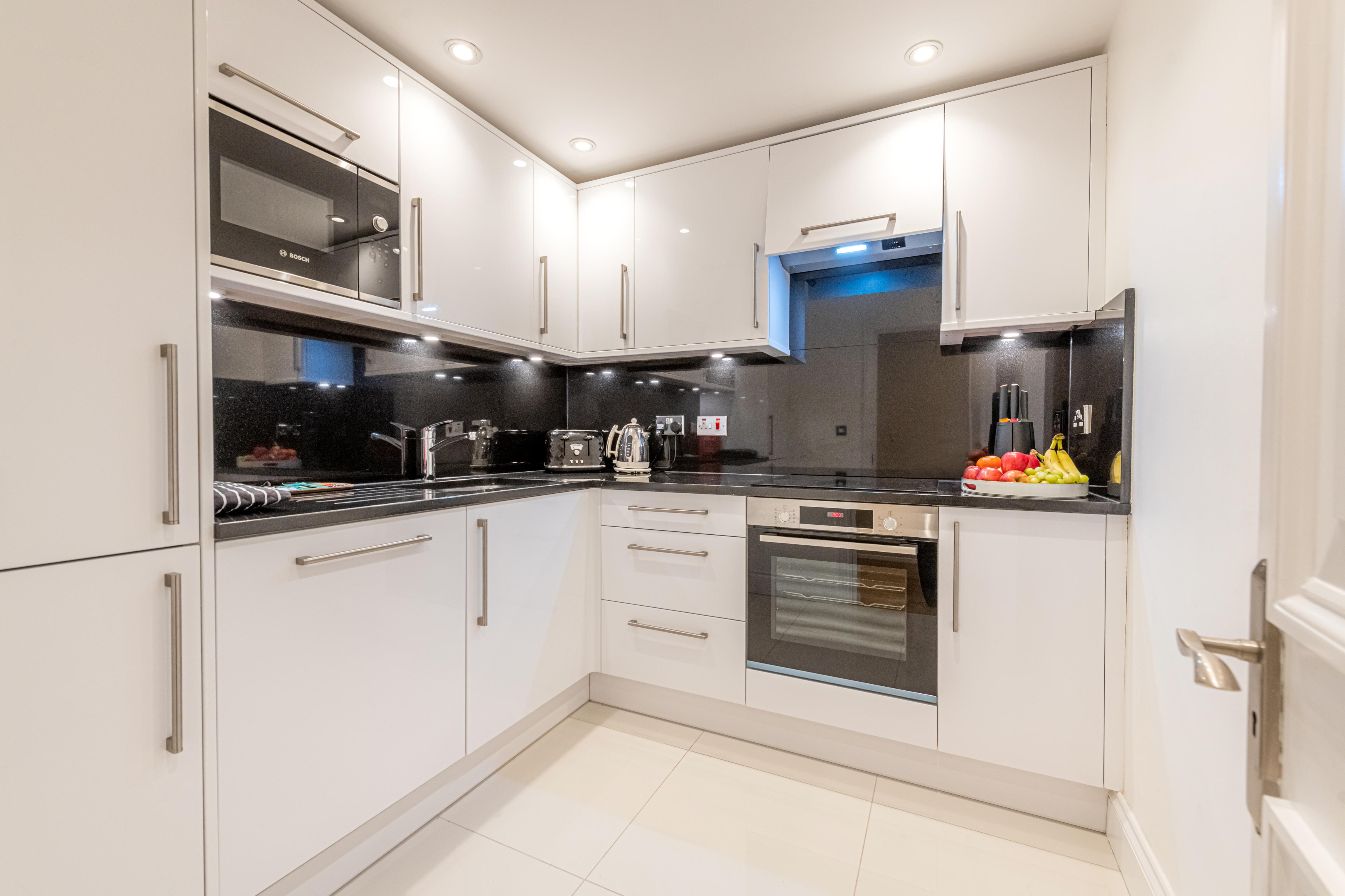 20 Hertford Street - Mayfair Apartments London Exterior foto