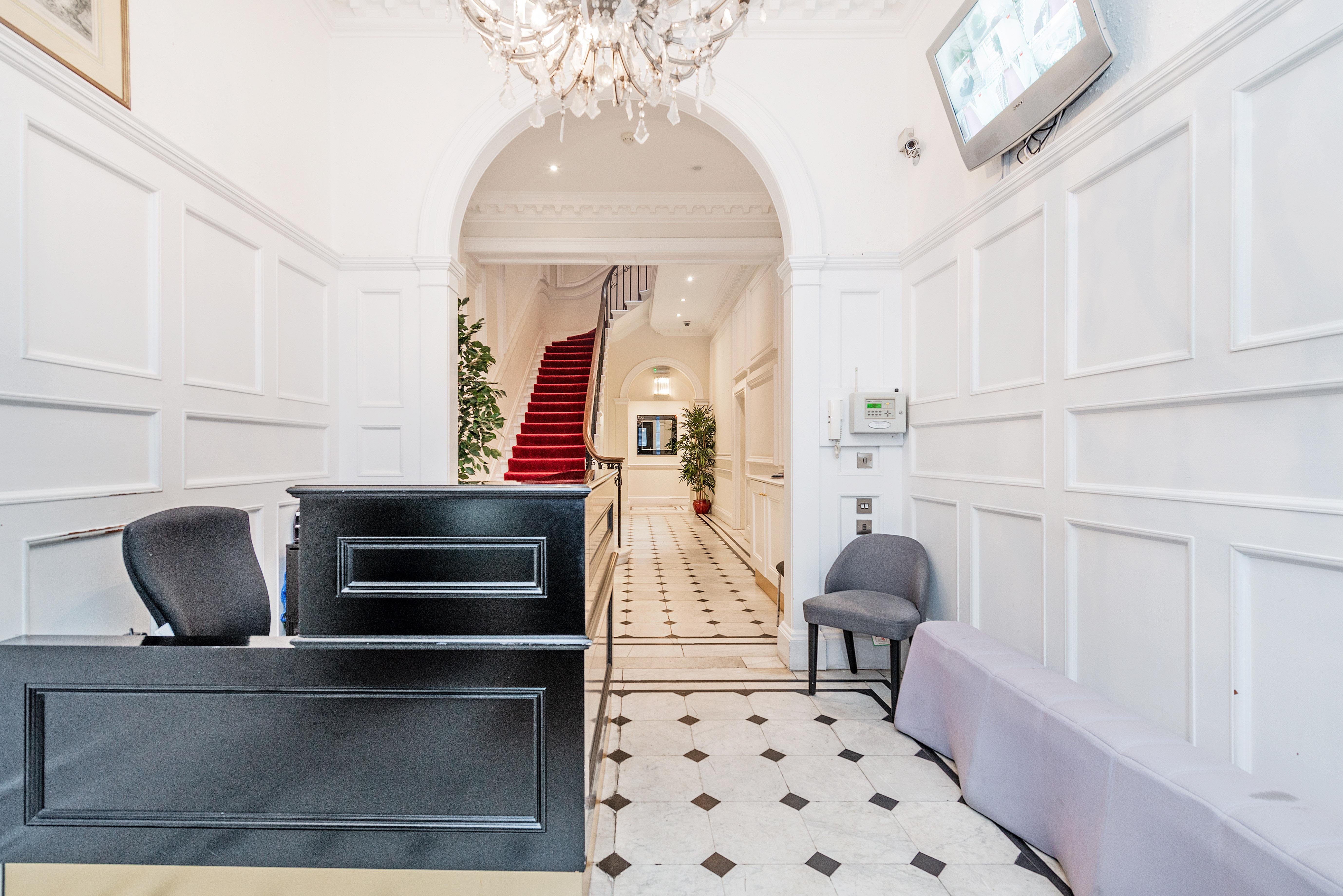 20 Hertford Street - Mayfair Apartments London Exterior foto