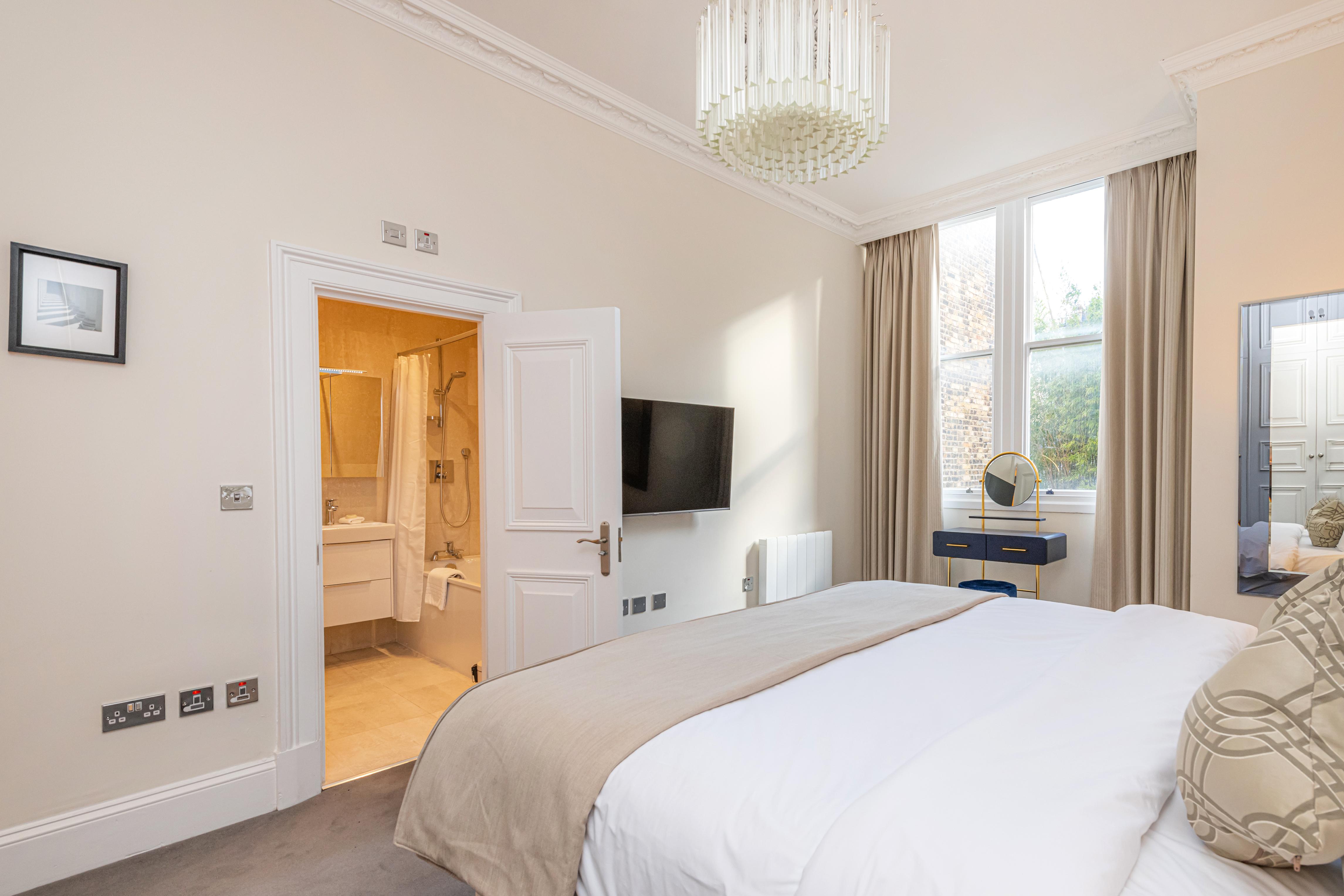 20 Hertford Street - Mayfair Apartments London Exterior foto