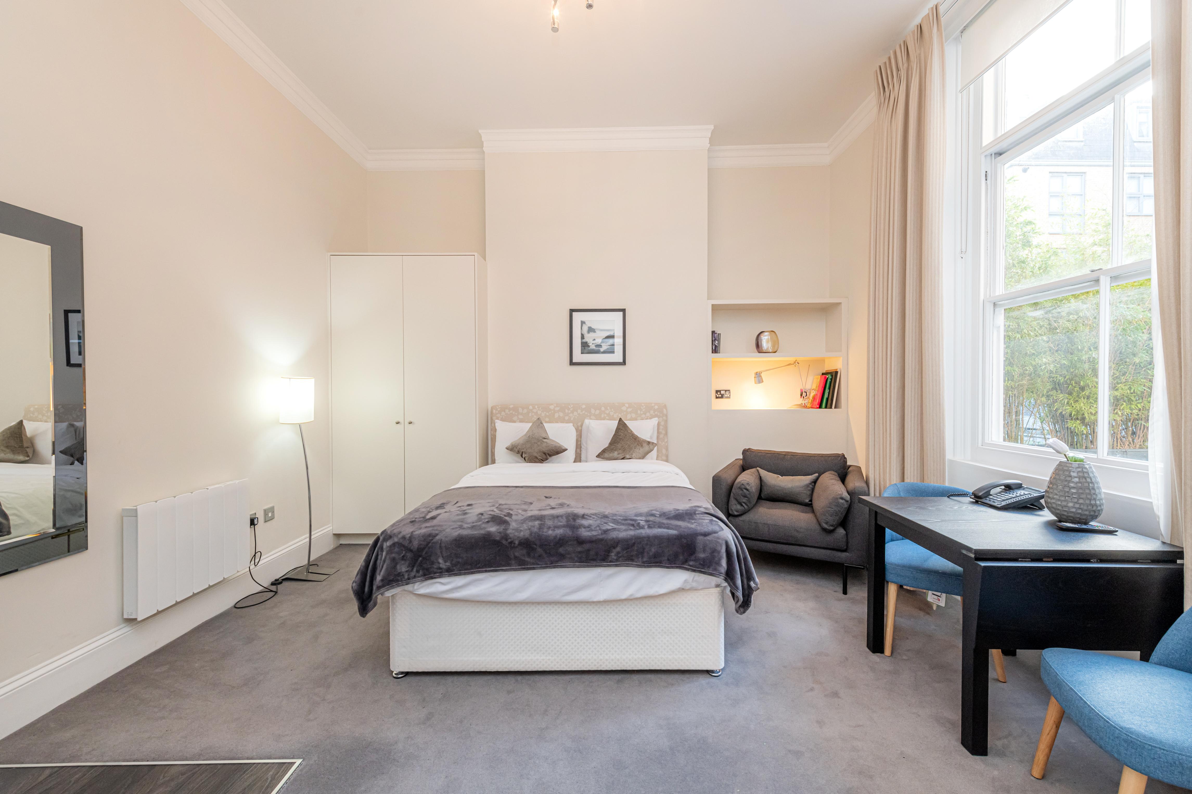 20 Hertford Street - Mayfair Apartments London Exterior foto