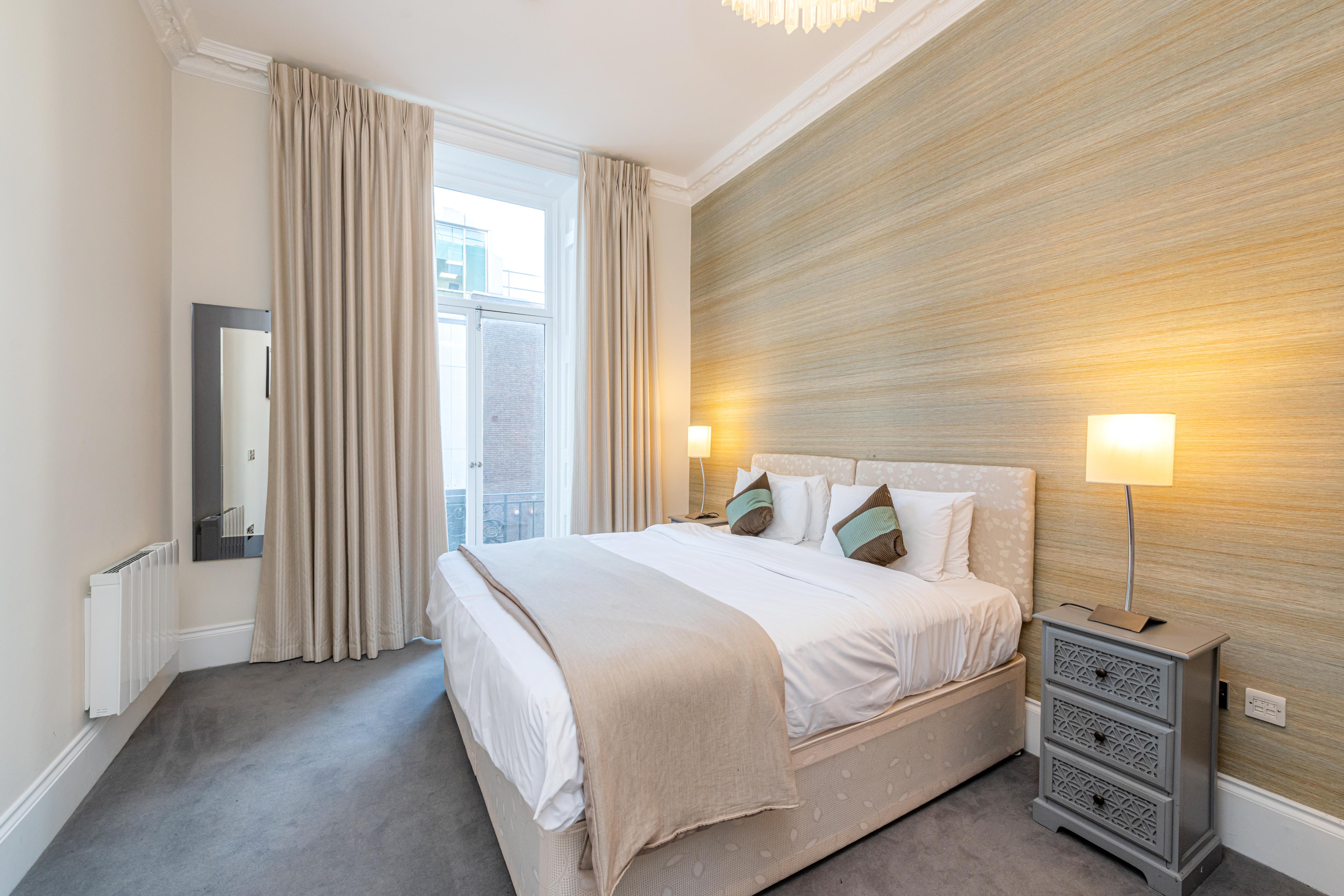 20 Hertford Street - Mayfair Apartments London Exterior foto