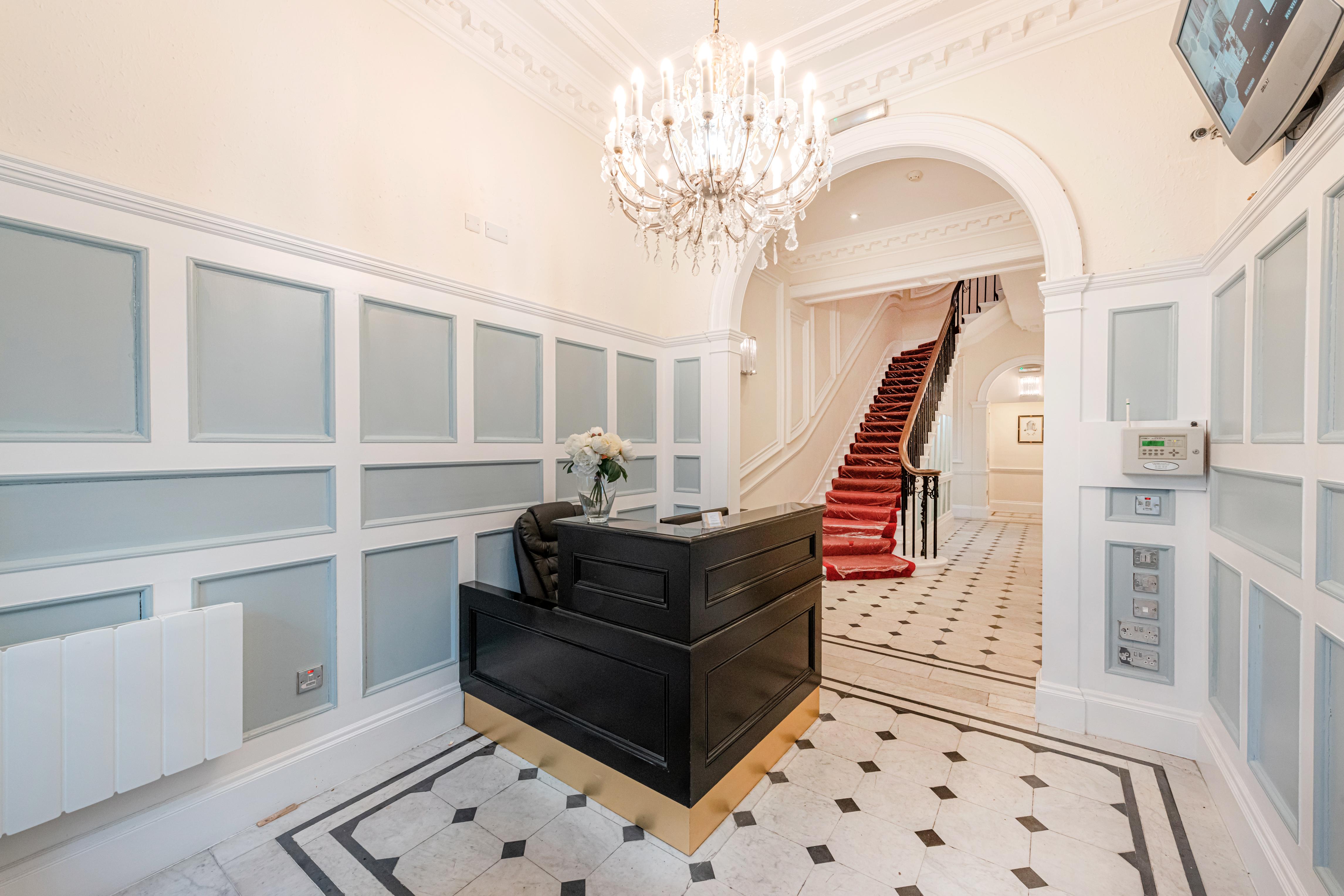 20 Hertford Street - Mayfair Apartments London Exterior foto