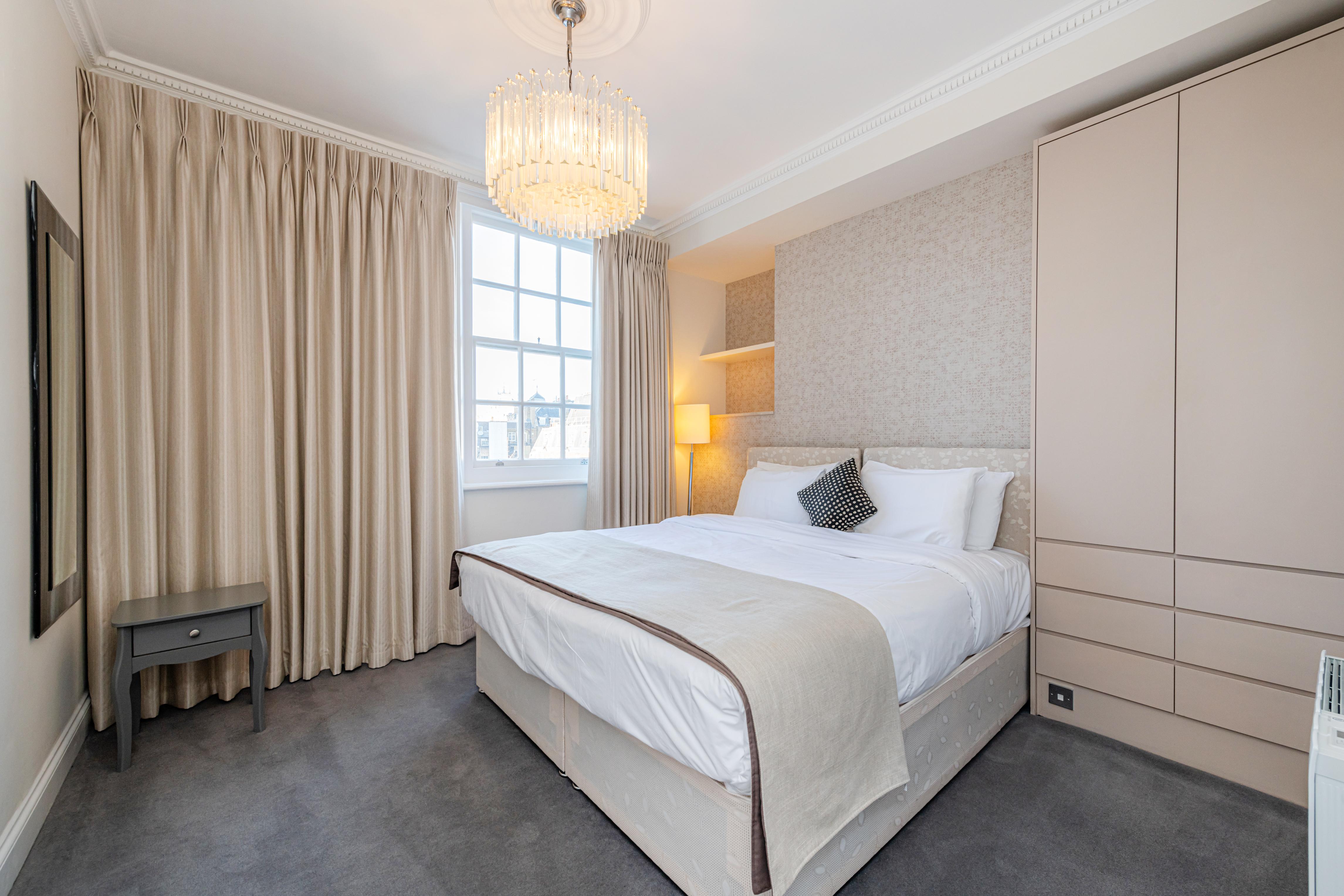 20 Hertford Street - Mayfair Apartments London Exterior foto