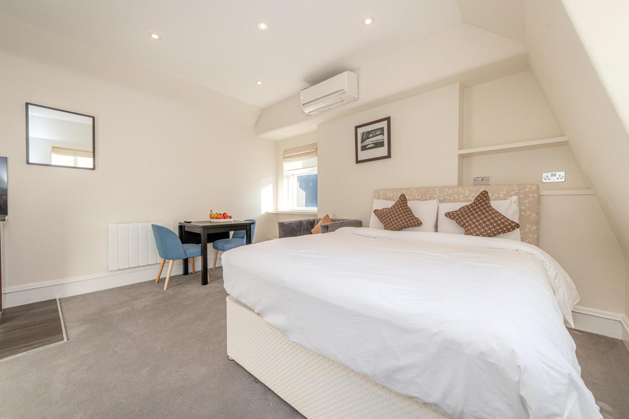20 Hertford Street - Mayfair Apartments London Exterior foto