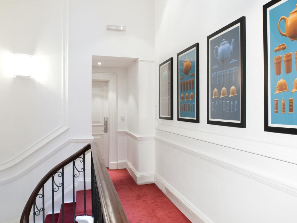20 Hertford Street - Mayfair Apartments London Exterior foto