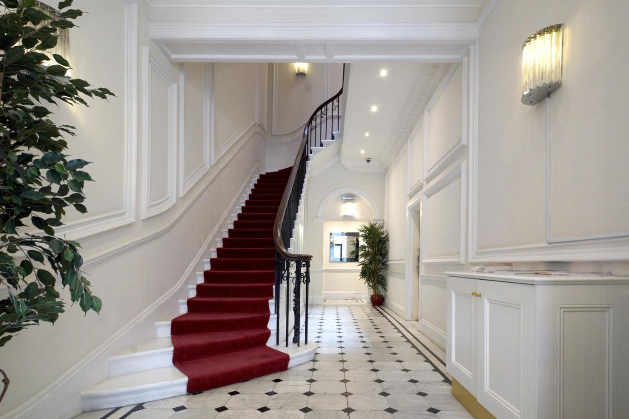 20 Hertford Street - Mayfair Apartments London Exterior foto